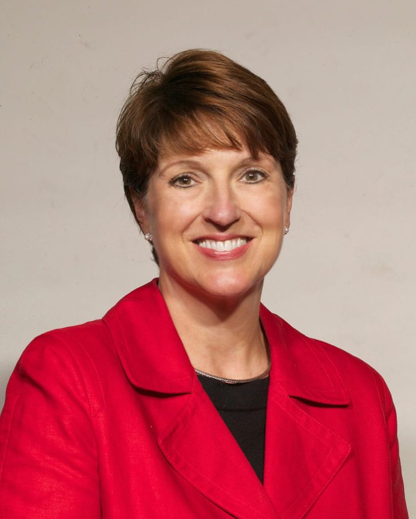Jan Hyland Daigre