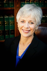 Judge Marcie Tanner Southerland