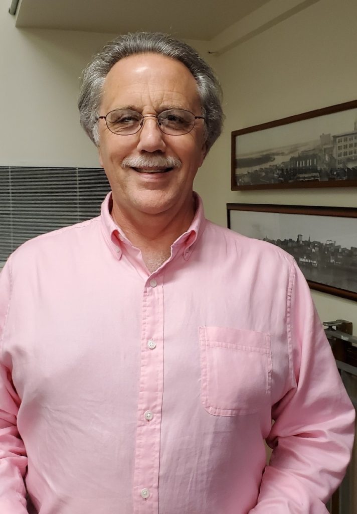 Doug L. Huskey