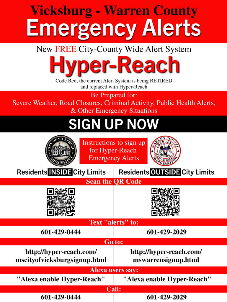 Hyper-Reach