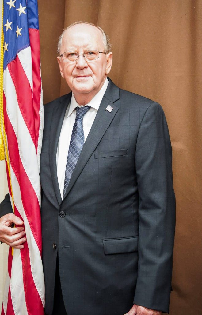 John Carlisle
