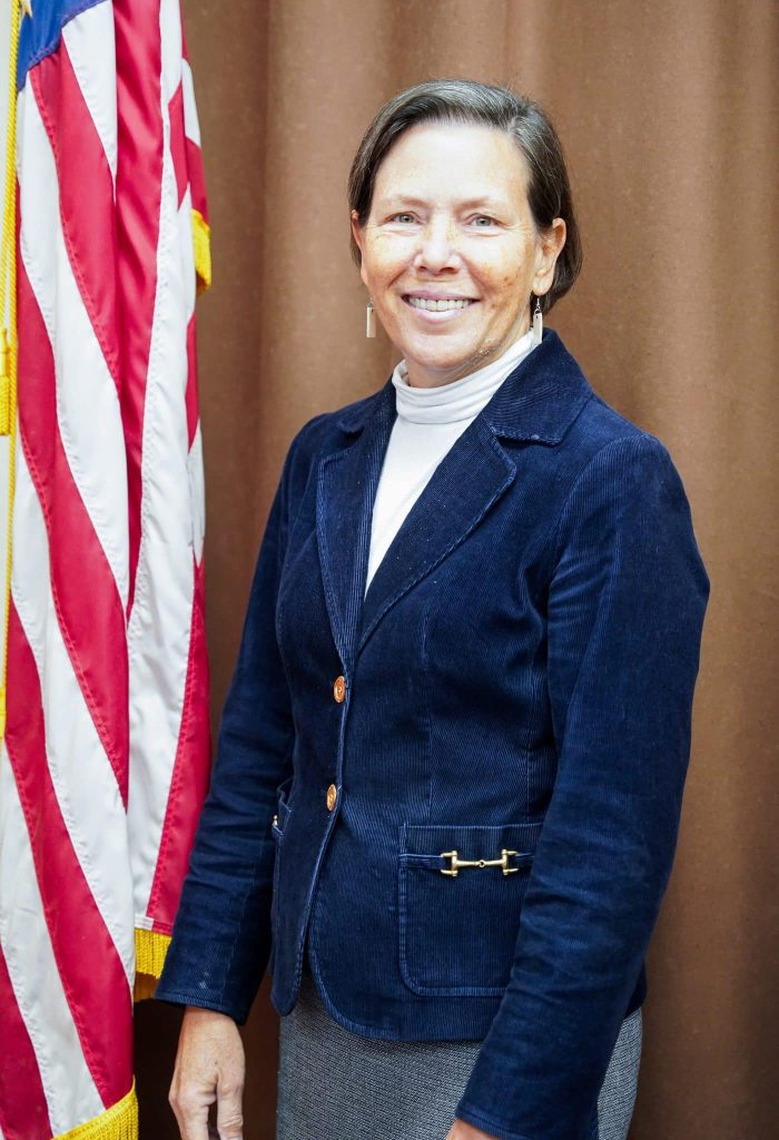 Kelle Barfield